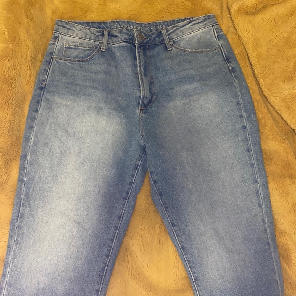 Bootcut Articles of Society jeans
